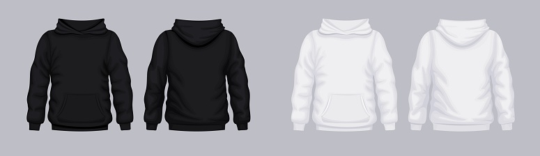 Download Hoodie Vector Free Ai Svg And Eps