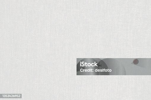 istock White or very light grey coloured burlap or canvas like checkered grunge rustic backgrounds with narrow or fine checks and vignetting 1353426952