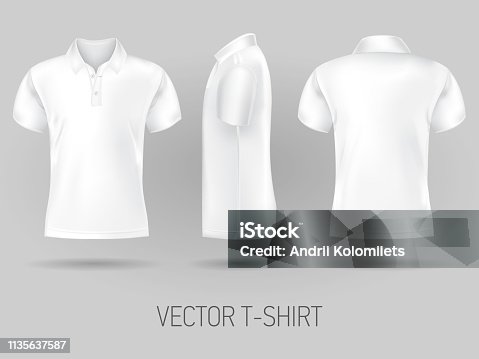 Free Polo Shirt Template Psd And Vectors Ai Svg Eps Or Psd