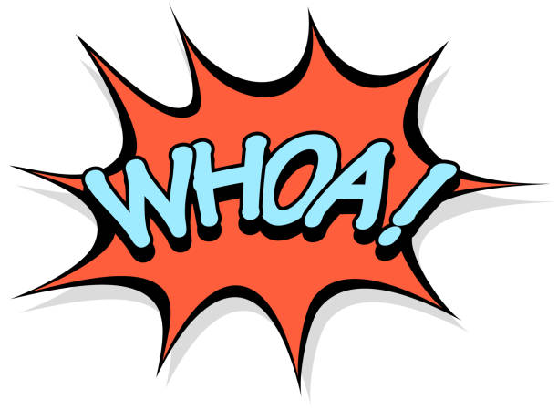 Whoa Sign Illustrations Royalty Free Vector Graphics Clip Art iStock Whoa Sign Illustrations Royalty Free Vector Graphics Clip Art iStock