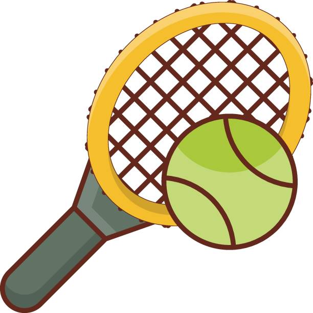 wimbledon - wimbledon tennis 幅插畫檔、美工圖案、卡通及圖標
