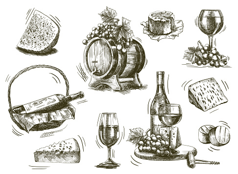 winemaking