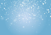 istock winter snow burst 1192075779