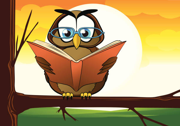 Image result for wise owl clip art