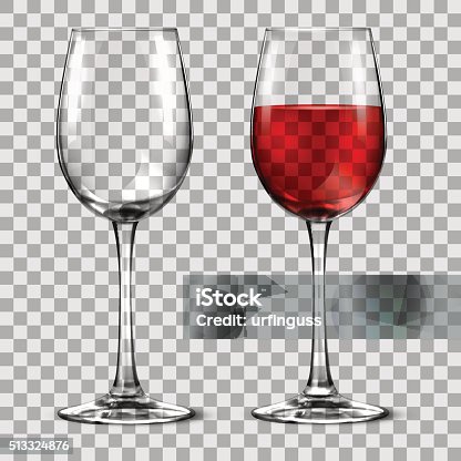 istock with wine glass 513324876