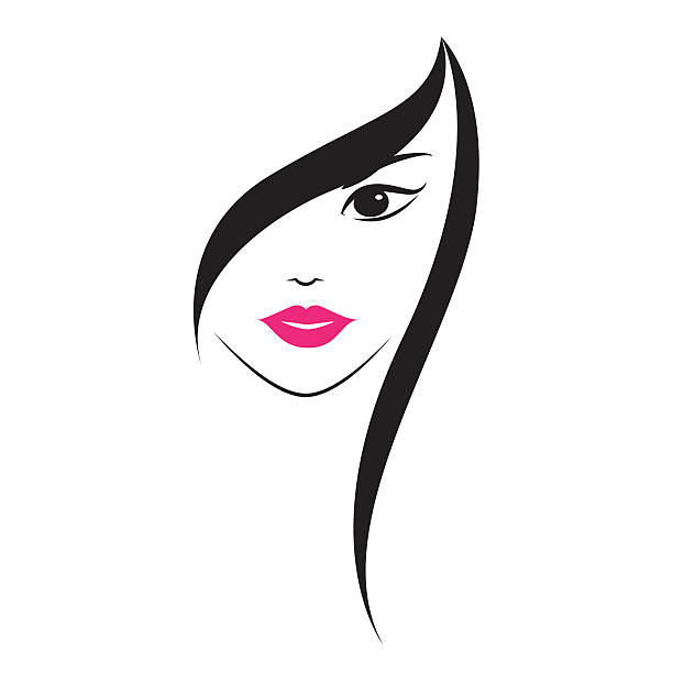 Download Curvy Girl Illustrations, Royalty-Free Vector Graphics ...