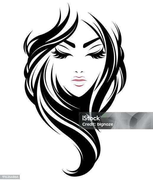 Hair Free Vector Art 6 351 Free Downloads