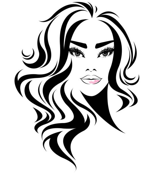 Download Black Hair Stylist Illustrations, Royalty-Free Vector ...