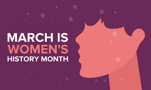 Image result for women's history month free clip art