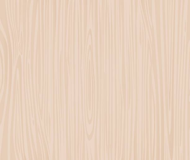 木の模様のシームレスなウッドの背景 - 木目点のイラスト素材／クリップアート素材／マンガ素材／アイコン素材