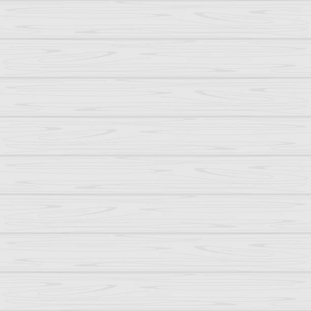 illustrazioni stock, clip art, cartoni animati e icone di tendenza di legno texture grigio colore pastello per sfondo, sfondo in legno colori grigi pastello morbido, trama di legno tavolo pavimento grigio, tavolo in legno pastello colori dolci bello e chic sfondo - floor top view