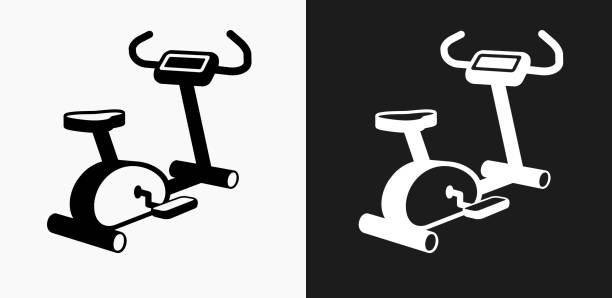 Gym Black Background Illustrations, Royalty-Free Vector Graphics & Clip ...