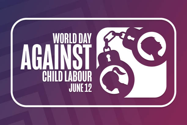 anti child labour day
