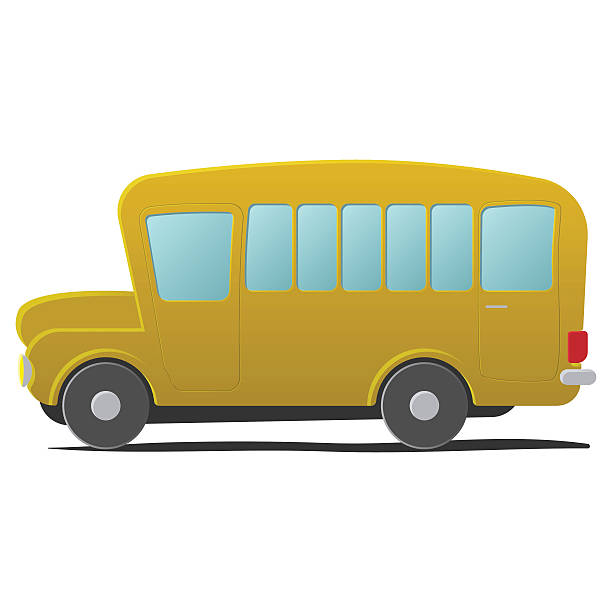 Royalty Free Charter Bus Clip Art Vector Images Royalty Free Charter Bus Clip Art Vector Images