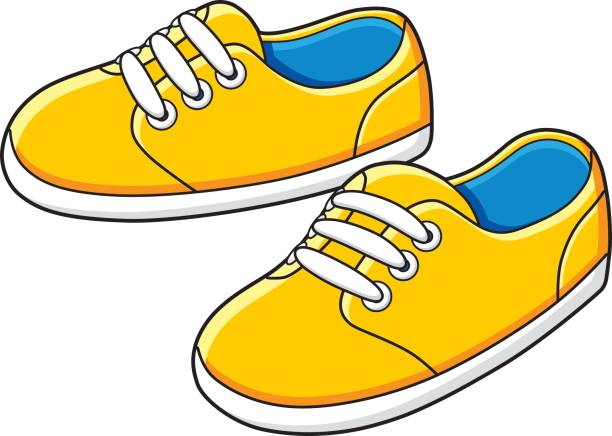 color. child. shoes. girl shoes. group. vector. children. kids shoes. play....