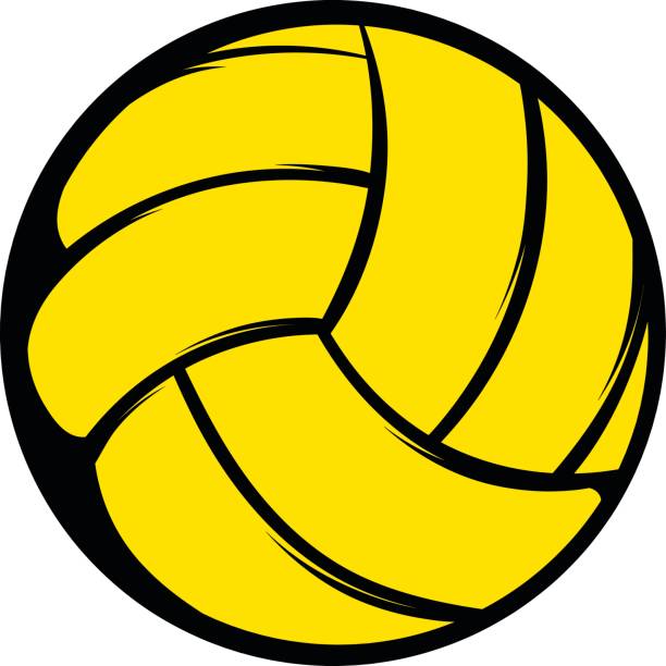 Royalty Free Volleyball Ball Clip Art Vector Images Royalty Free Volleyball Ball Clip Art Vector Images