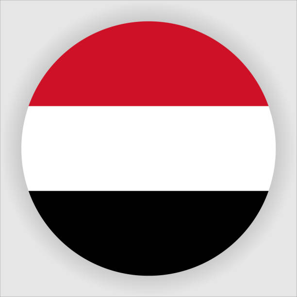 YEMEN NATIONAL FLAG choose your size Yemeni Middle east arab flags 