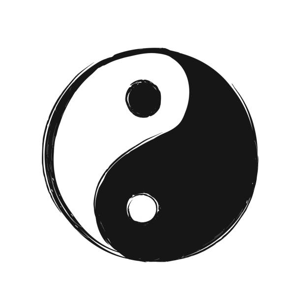 Yin yang adalah