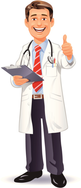 Young Doctor