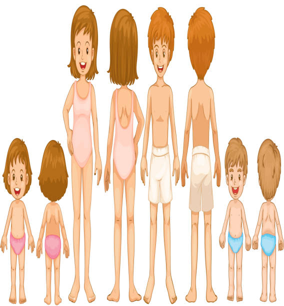 Familiy nude Bing