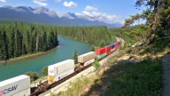 istock Canadian Railway 962301906