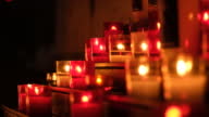 istock Candles 1400198729