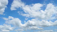 istock Cloudy Sky Timelapse. 1329784166