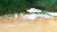 istock 4K Drone view of coastline 856856960