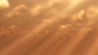istock golden clouds 1295232948