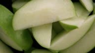 istock green apple slices in the air 1205246925