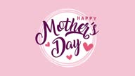 istock happy mothers day lettering with hearts love 1309835892
