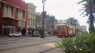 istock New Orleans Canal Street Streetcar 1242603479