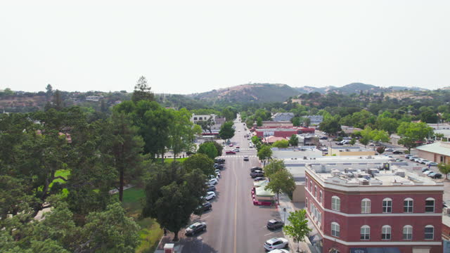 Paso Robles, CA