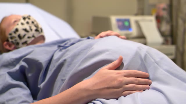 Pregnant video VIDEO