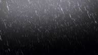 istock Rain on black background 1282848813