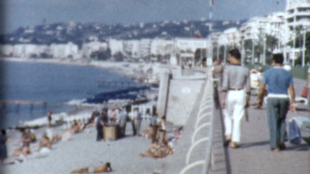 Riviera 1950's