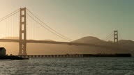 istock San Francisco Golden Gate Bridge at sunset 1327864297