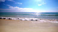 istock Sea. Sky. Beach. Holiday Background 1137495366
