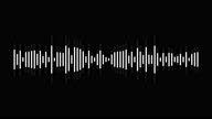 istock Sound Waves Audio Signal 1320209471