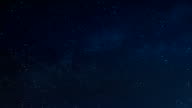 istock Starry night and milky way 627644206