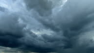 istock Storm clouds Time Lapse 1267068206