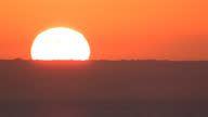 istock Sunrise, time lapse 1332322849