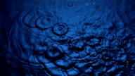 istock HD Super Slow-Mo: Drops Splashing On Water Surface 180616768