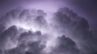 istock Thunderstorm real time 4K close up 1185224594