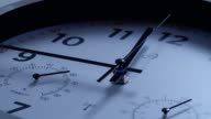 istock Time is running. Midnight is coming on the New Year's eve. 1190803698