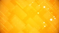 istock Yellow Blocks Background (Loopable) 924798484